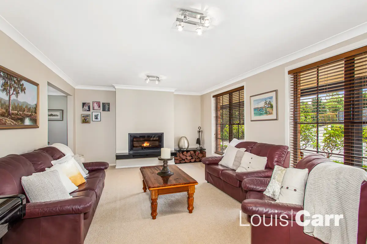 14 Duer Place, Cherrybrook Sold by Louis Carr Real Estate - image 2