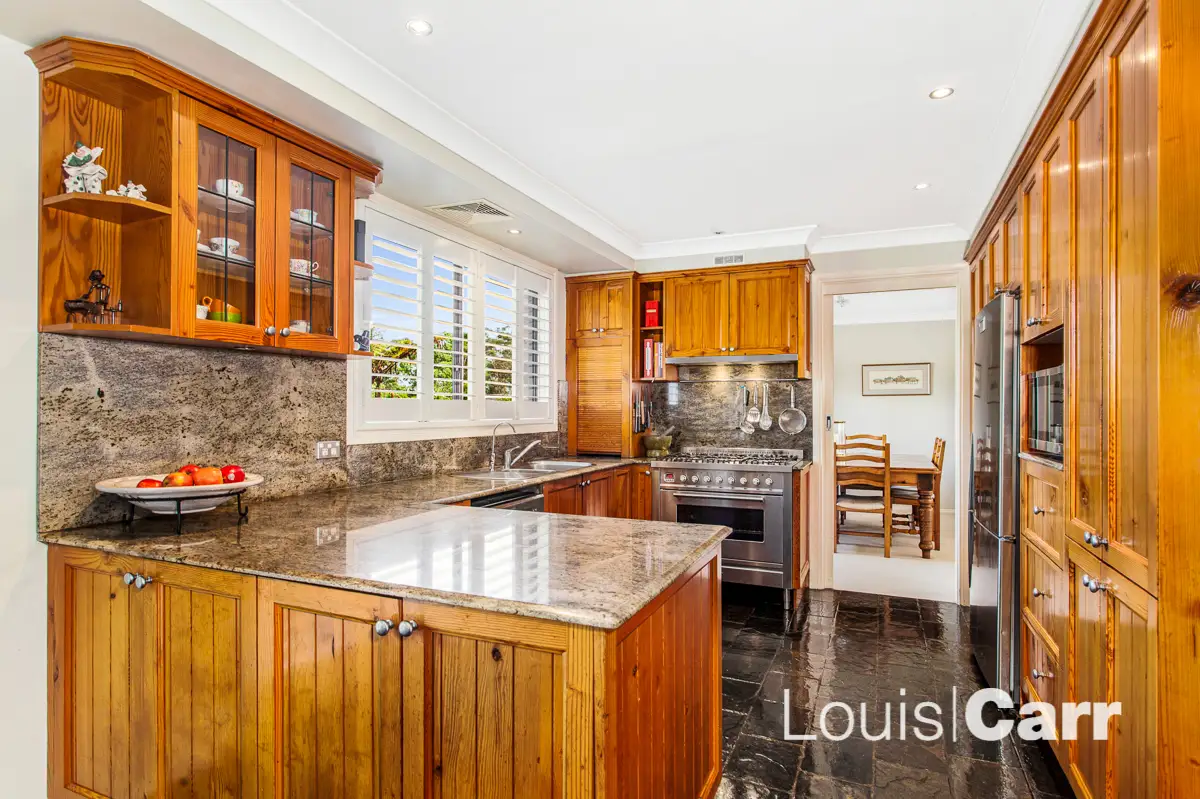 14 Duer Place, Cherrybrook Sold by Louis Carr Real Estate - image 1