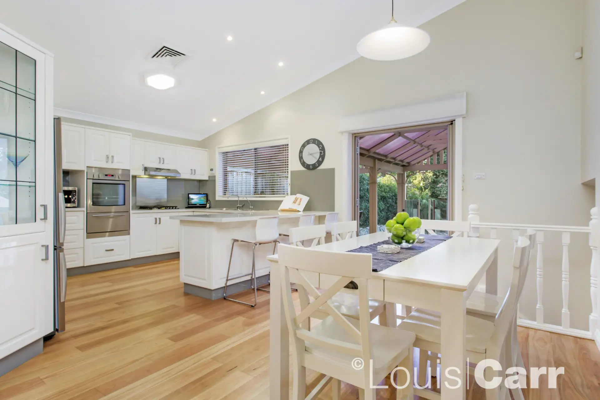 16 Fernbank Place, Cherrybrook Sold by Louis Carr Real Estate - image 5