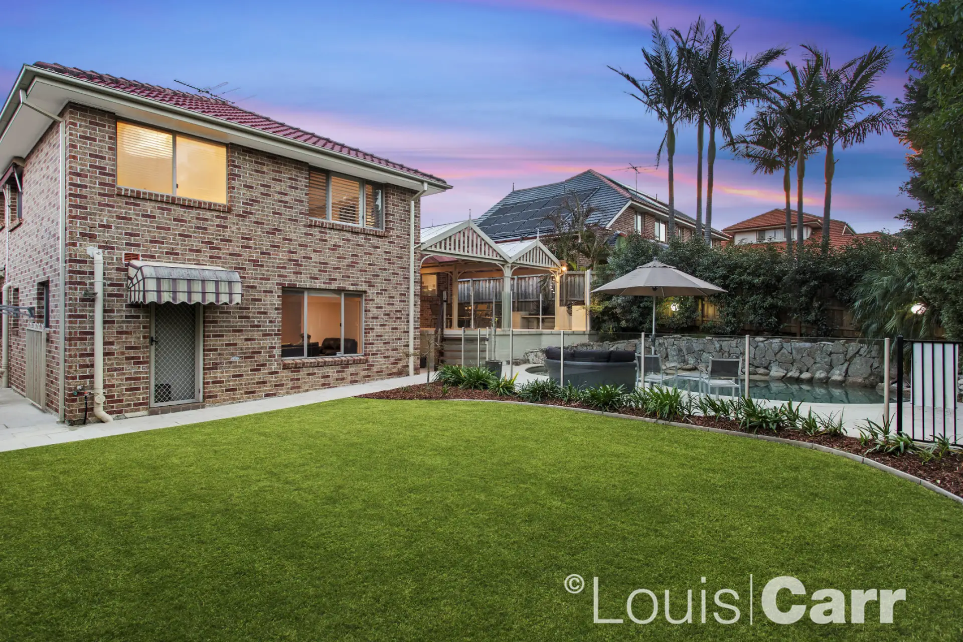 16 Fernbank Place, Cherrybrook Sold by Louis Carr Real Estate - image 3