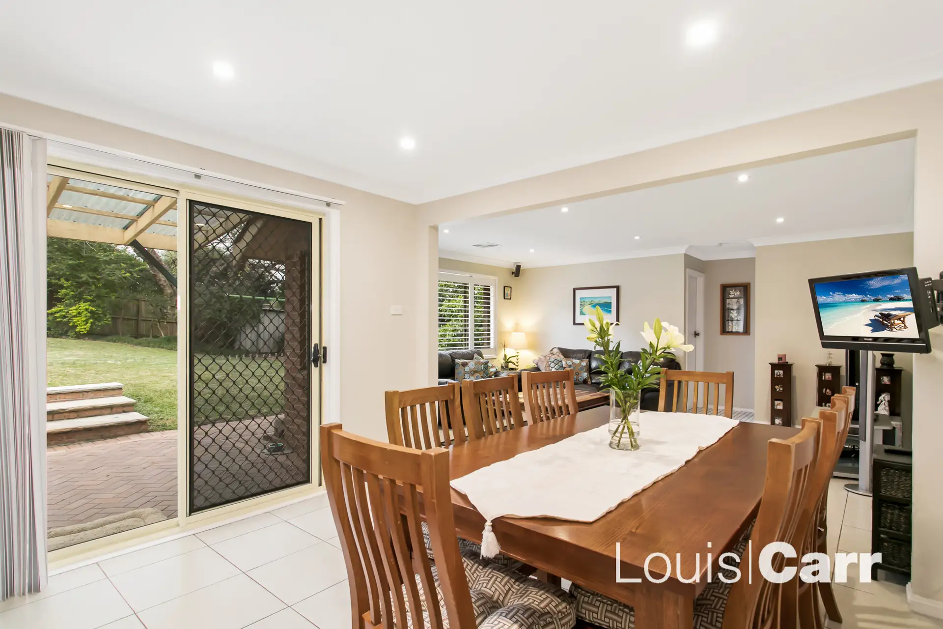 7 Dunley Place, Castle Hill Sold by Louis Carr Real Estate - image 3
