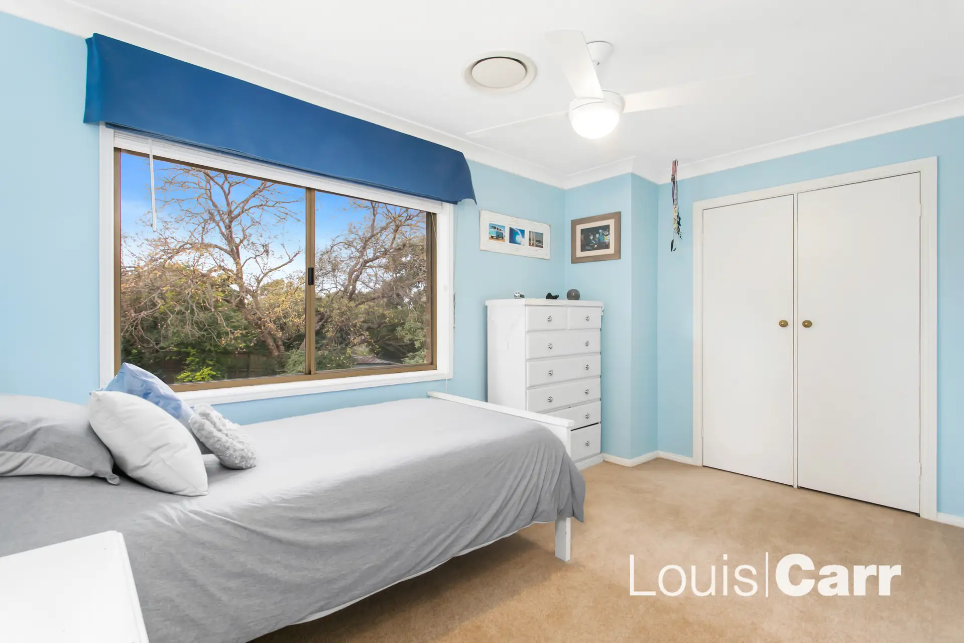 7 Dunley Place, Castle Hill Sold by Louis Carr Real Estate - image 10