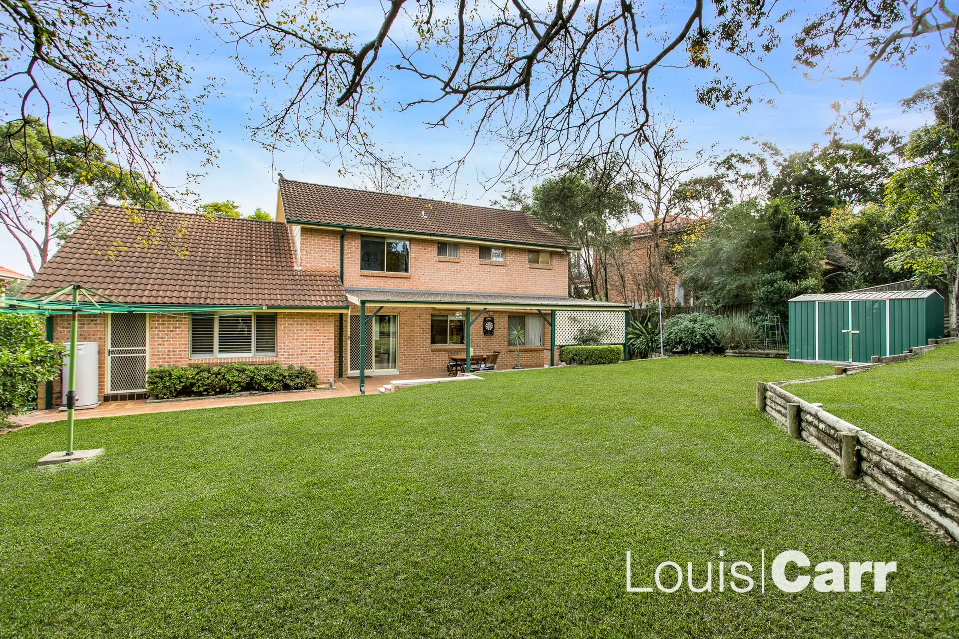 7 Dunley Place, Castle Hill Sold by Louis Carr Real Estate - image 5
