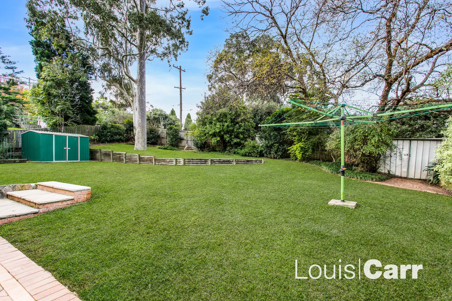 7 Dunley Place, Castle Hill Sold by Louis Carr Real Estate - image 6