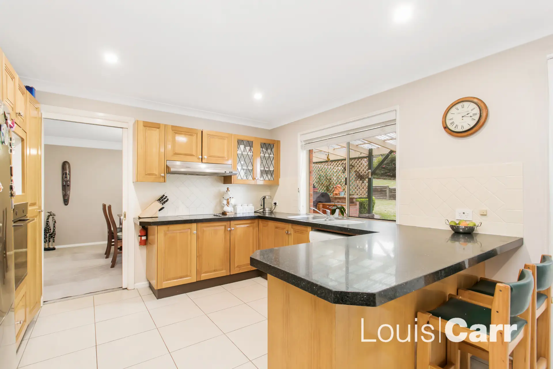 7 Dunley Place, Castle Hill Sold by Louis Carr Real Estate - image 2