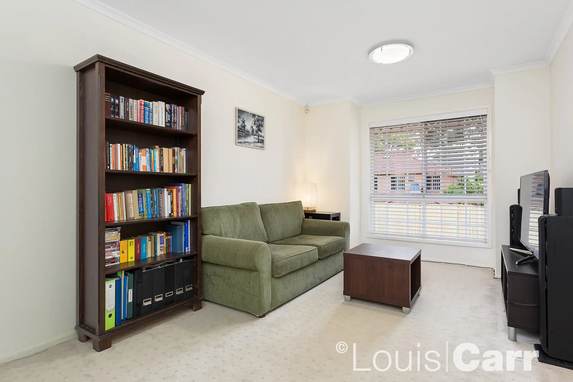 Photo #3: 4 Hallam Way, Cherrybrook - Sold by Louis Carr Real Estate