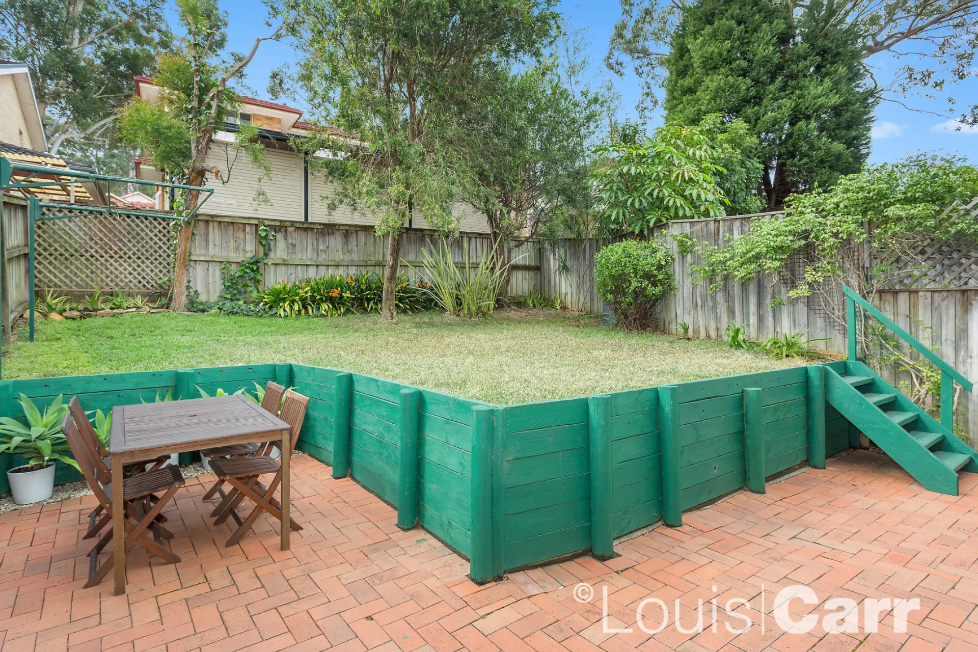 4 Hallam Way, Cherrybrook Sold by Louis Carr Real Estate - image 5