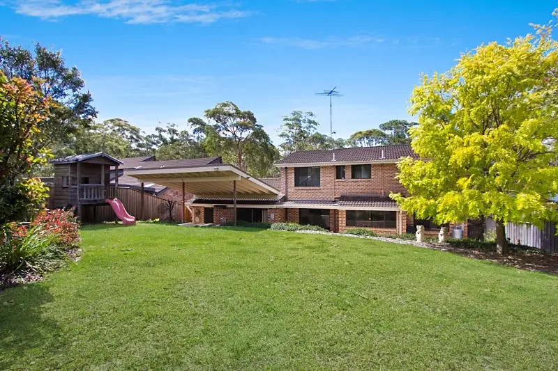 15 Gavin Place, Cherrybrook Sold by Louis Carr Real Estate - image 4