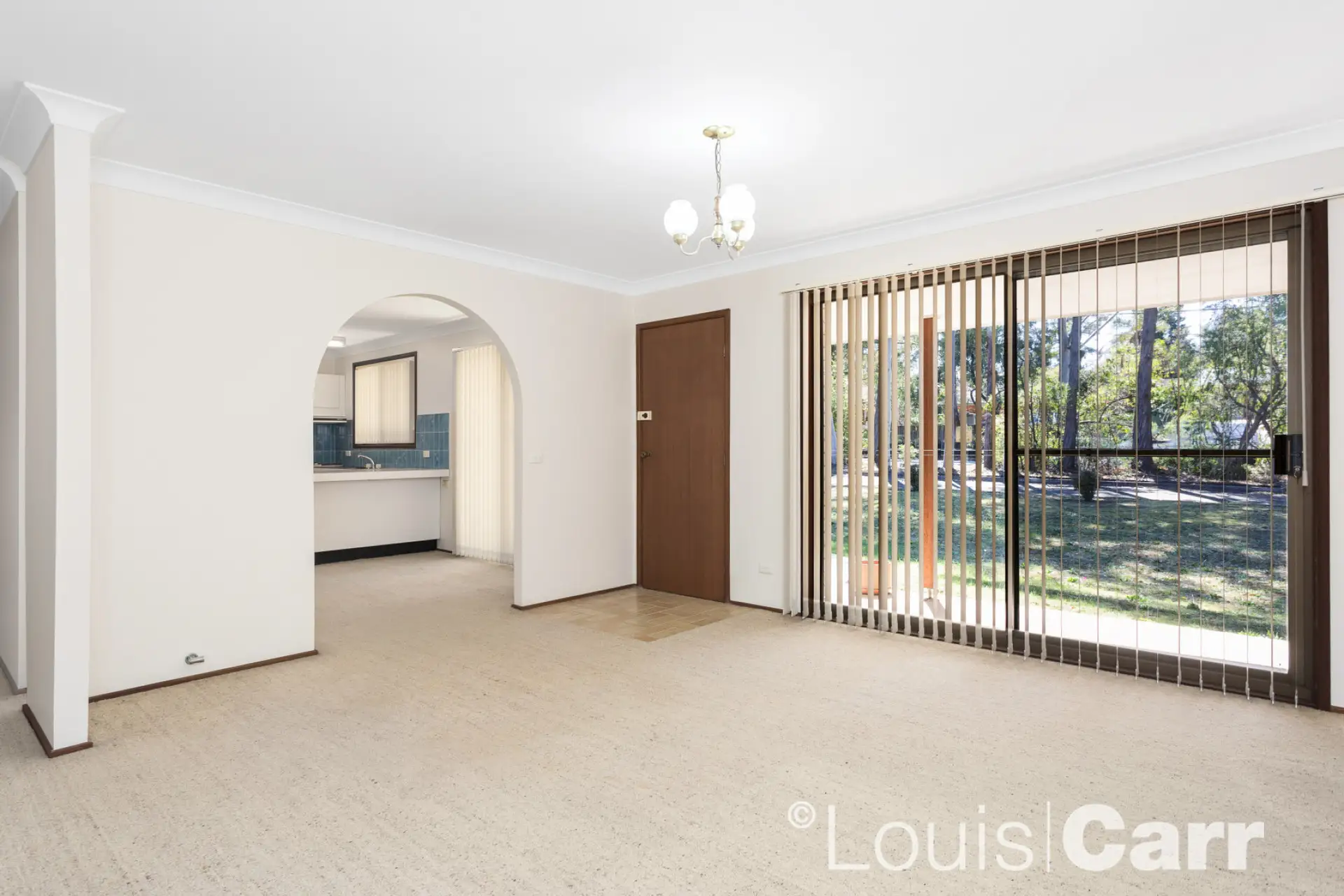 Photo #2: 78 Casuarina Drive, Cherrybrook - Sold by Louis Carr Real Estate