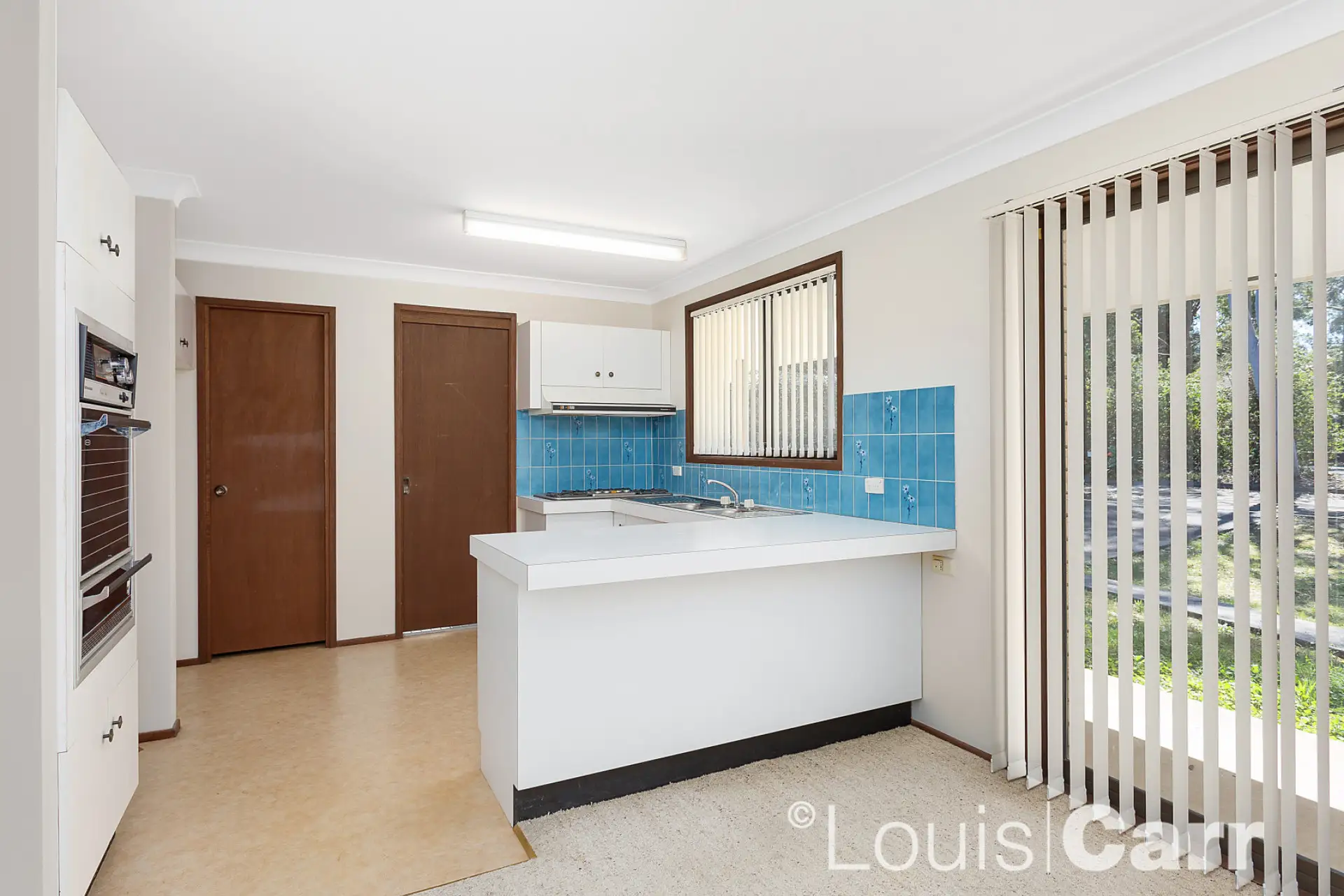 78 Casuarina Drive, Cherrybrook Sold by Louis Carr Real Estate - image 1