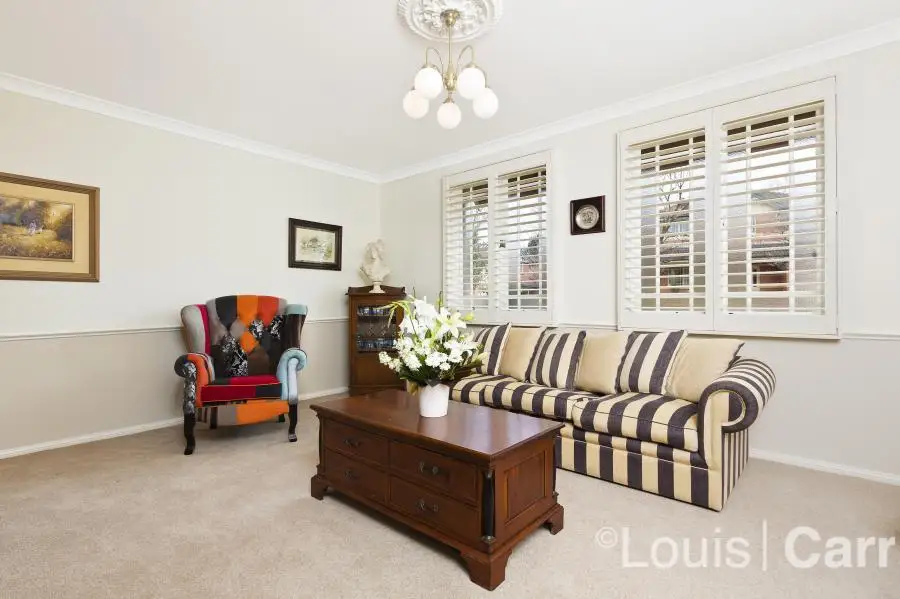 12 Wiltshire Court, Cherrybrook Sold by Louis Carr Real Estate - image 2