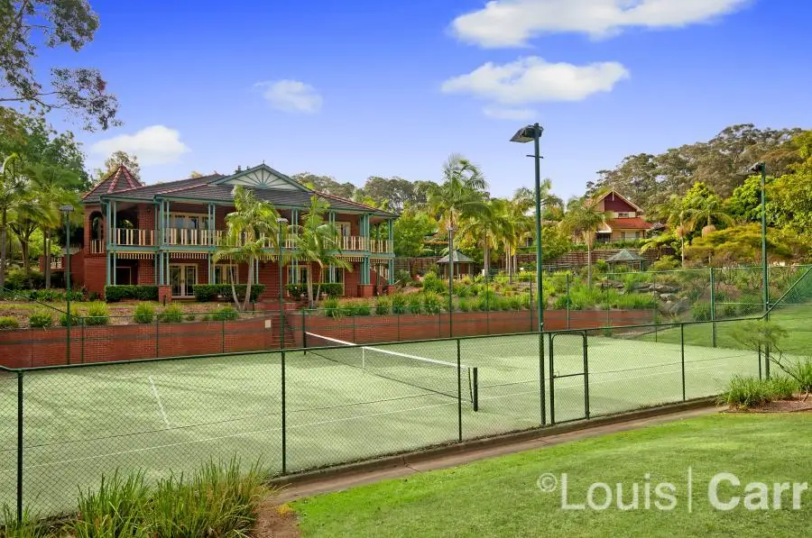 12 Wiltshire Court, Cherrybrook Sold by Louis Carr Real Estate - image 8