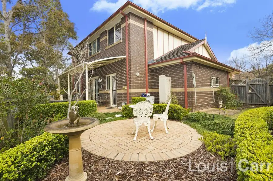 12 Wiltshire Court, Cherrybrook Sold by Louis Carr Real Estate - image 5
