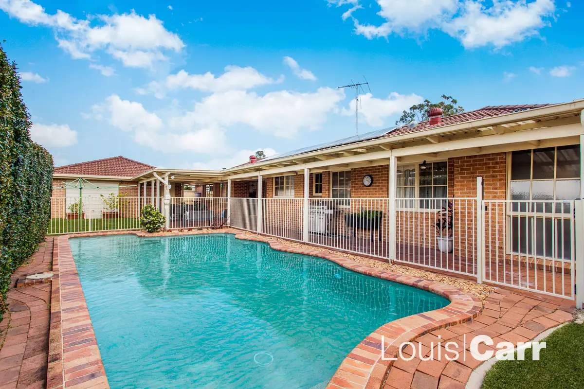 2 Jennifer Place, Cherrybrook Sold by Louis Carr Real Estate - image 7