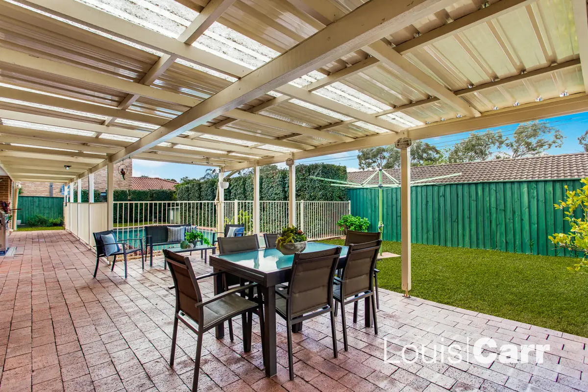 2 Jennifer Place, Cherrybrook Sold by Louis Carr Real Estate - image 8