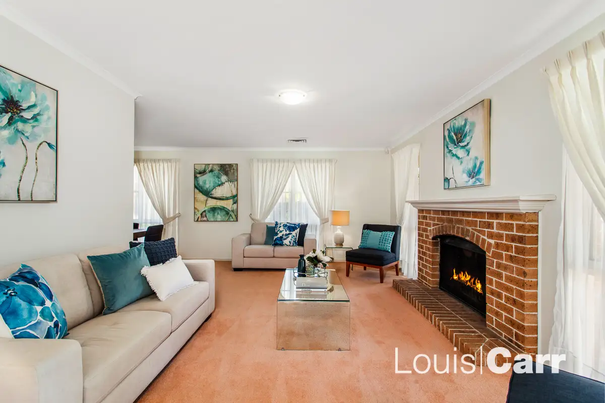 2 Jennifer Place, Cherrybrook Sold by Louis Carr Real Estate - image 3