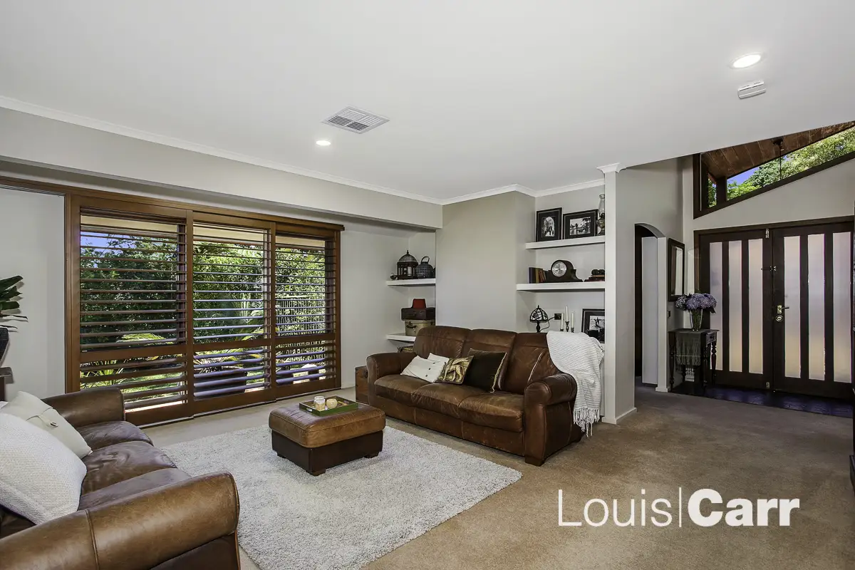 5 Forester Crescent, Cherrybrook Sold by Louis Carr Real Estate - image 5