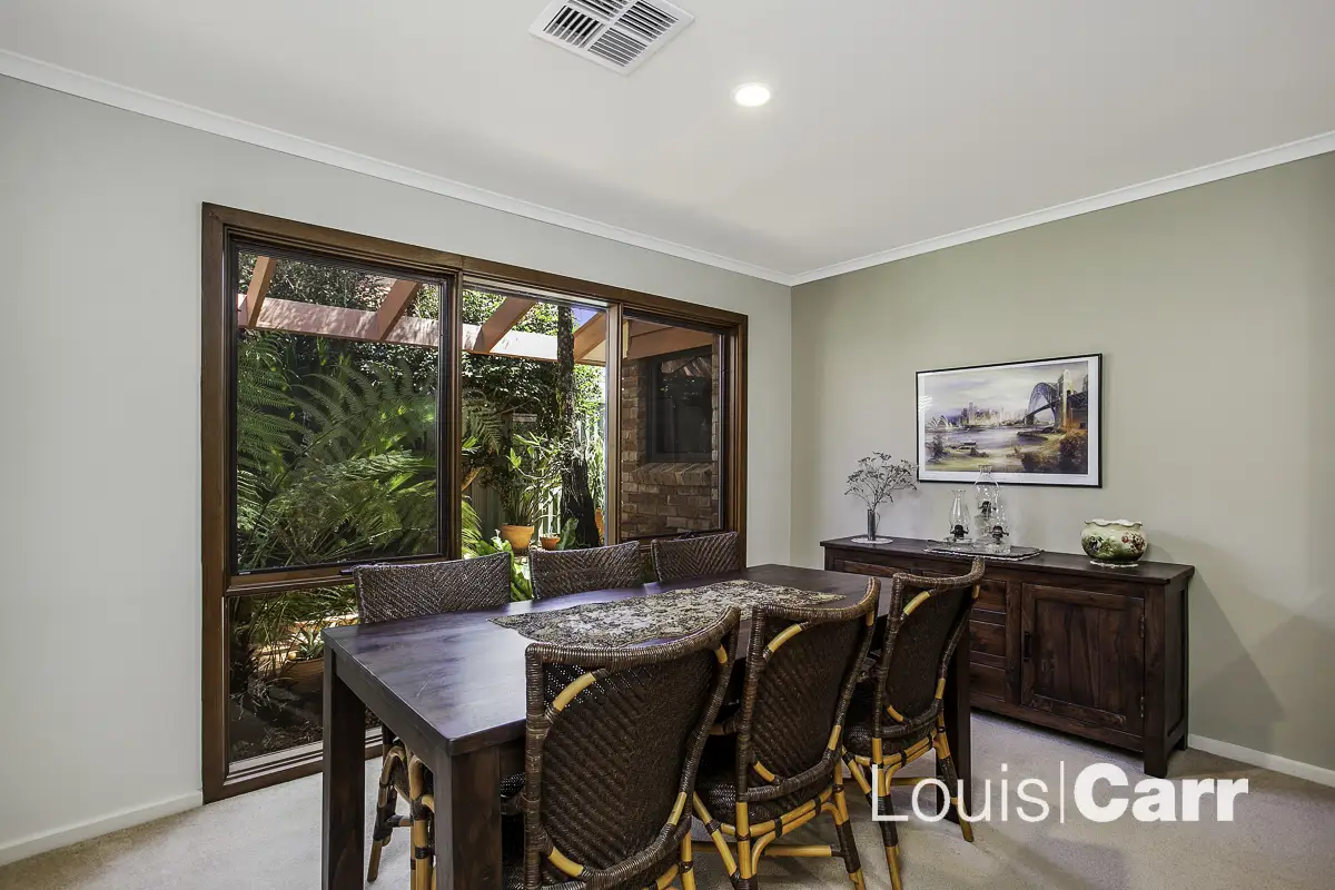 5 Forester Crescent, Cherrybrook Sold by Louis Carr Real Estate - image 1