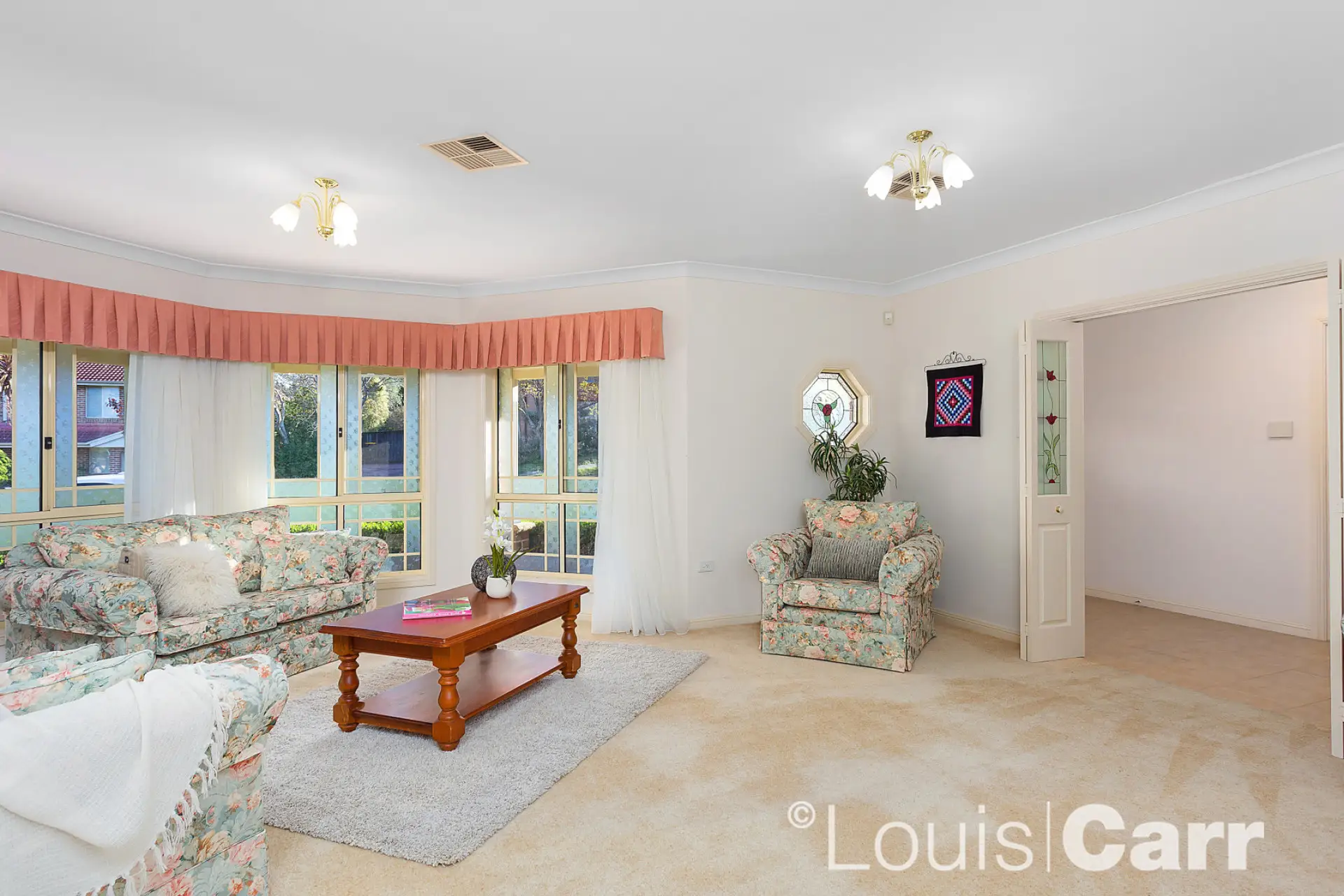 18 Dalkeith Road, Cherrybrook Sold by Louis Carr Real Estate - image 3