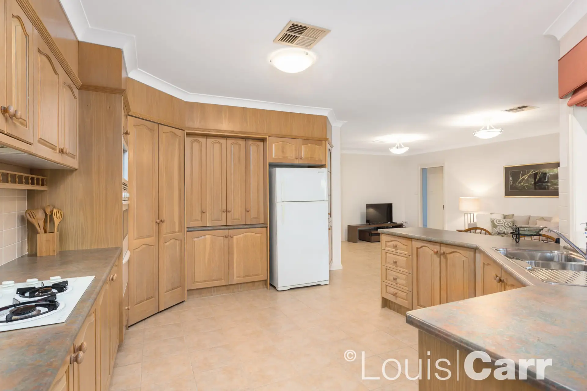 18 Dalkeith Road, Cherrybrook Sold by Louis Carr Real Estate - image 1