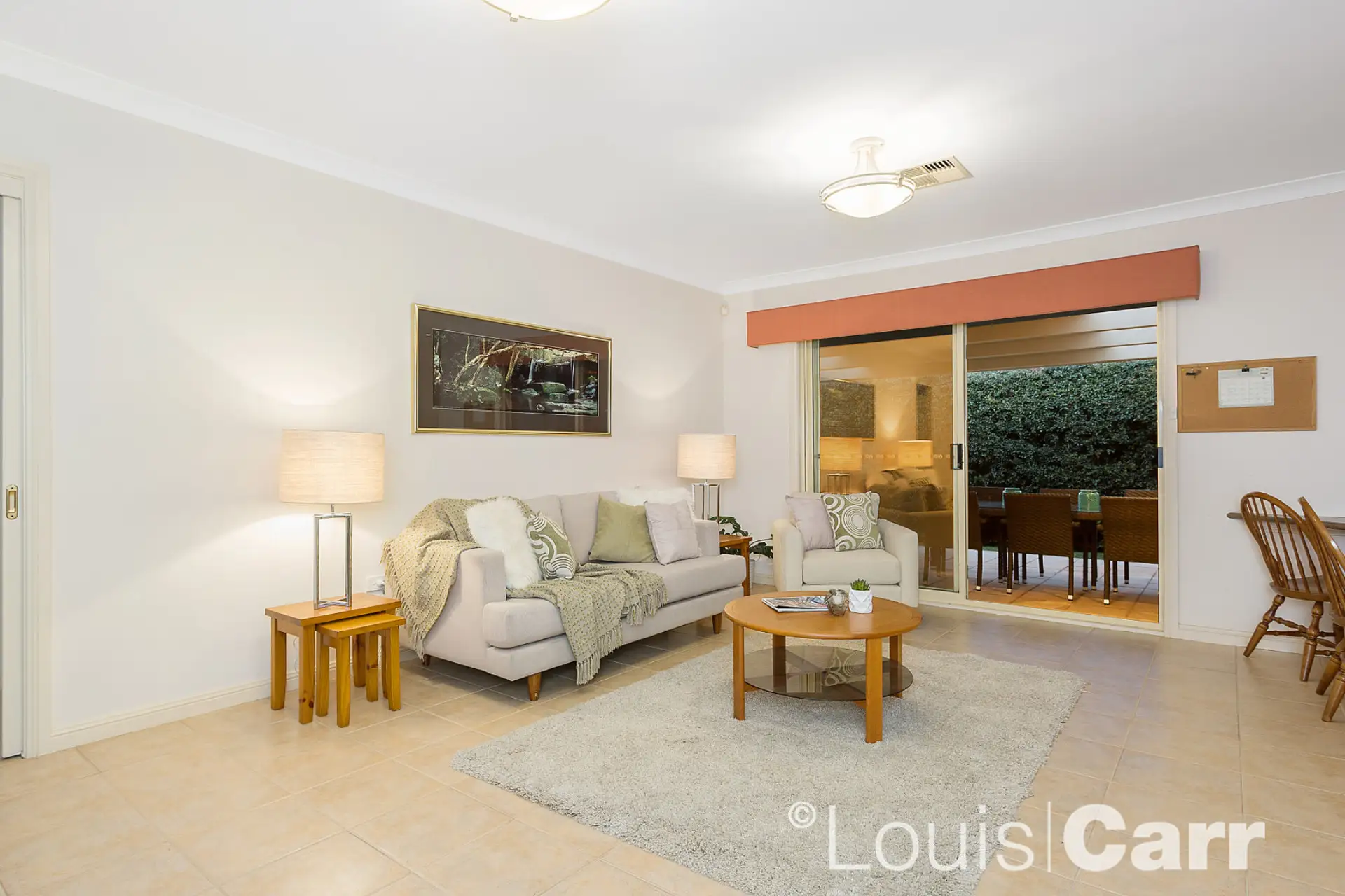 18 Dalkeith Road, Cherrybrook Sold by Louis Carr Real Estate - image 2