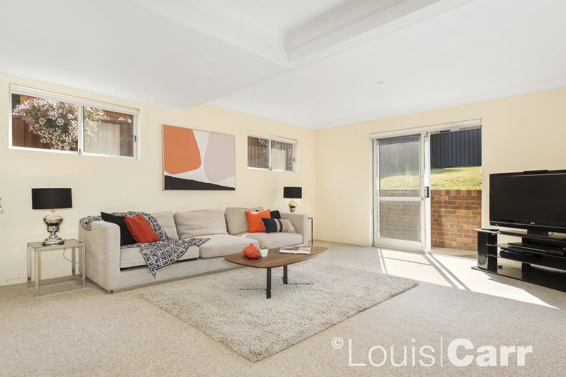 59 Eaton Road, West Pennant Hills Sold by Louis Carr Real Estate - image 2