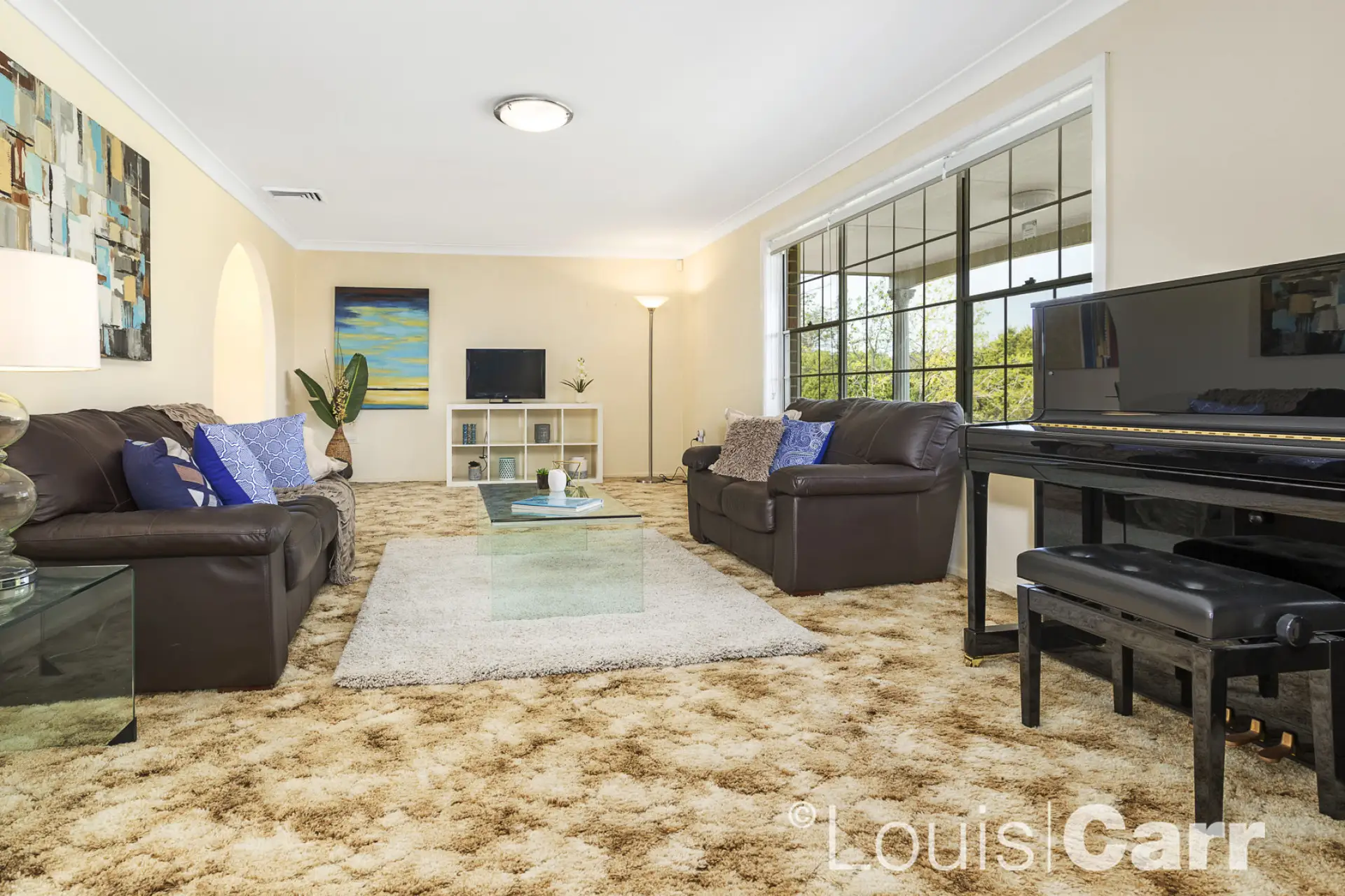 59 Eaton Road, West Pennant Hills Sold by Louis Carr Real Estate - image 6