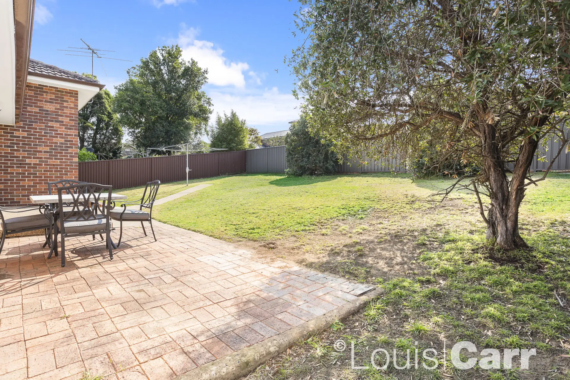 59 Eaton Road, West Pennant Hills Sold by Louis Carr Real Estate - image 5