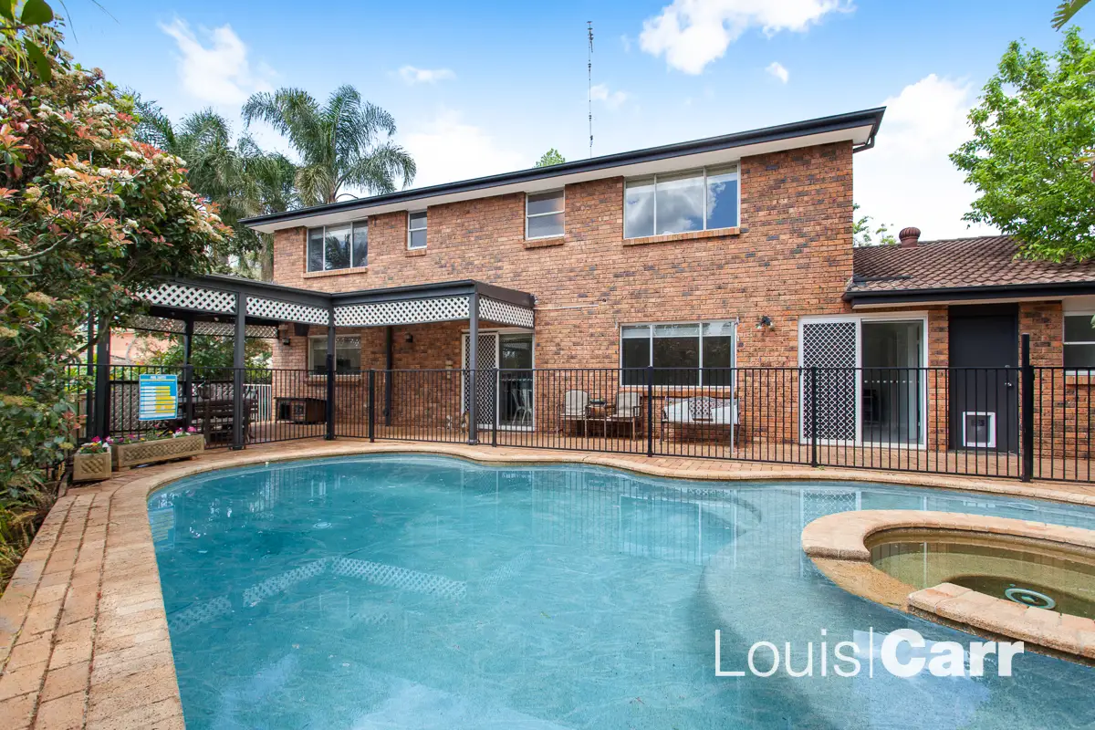 11 Elliott Place, Cherrybrook Sold by Louis Carr Real Estate - image 2