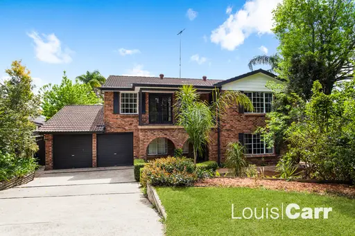 11 Elliott Place, Cherrybrook Sold by Louis Carr Real Estate