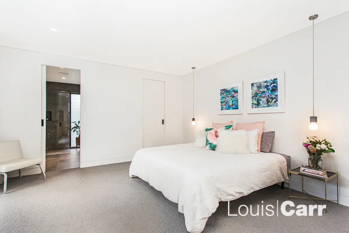 12E Palisander Place, Castle Hill Sold by Louis Carr Real Estate - image 15