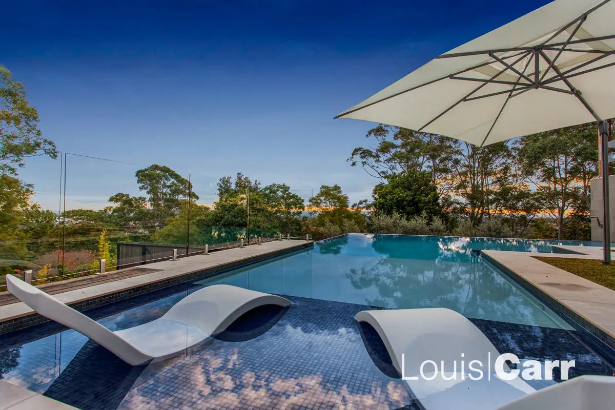 12E Palisander Place, Castle Hill Sold by Louis Carr Real Estate - image 4
