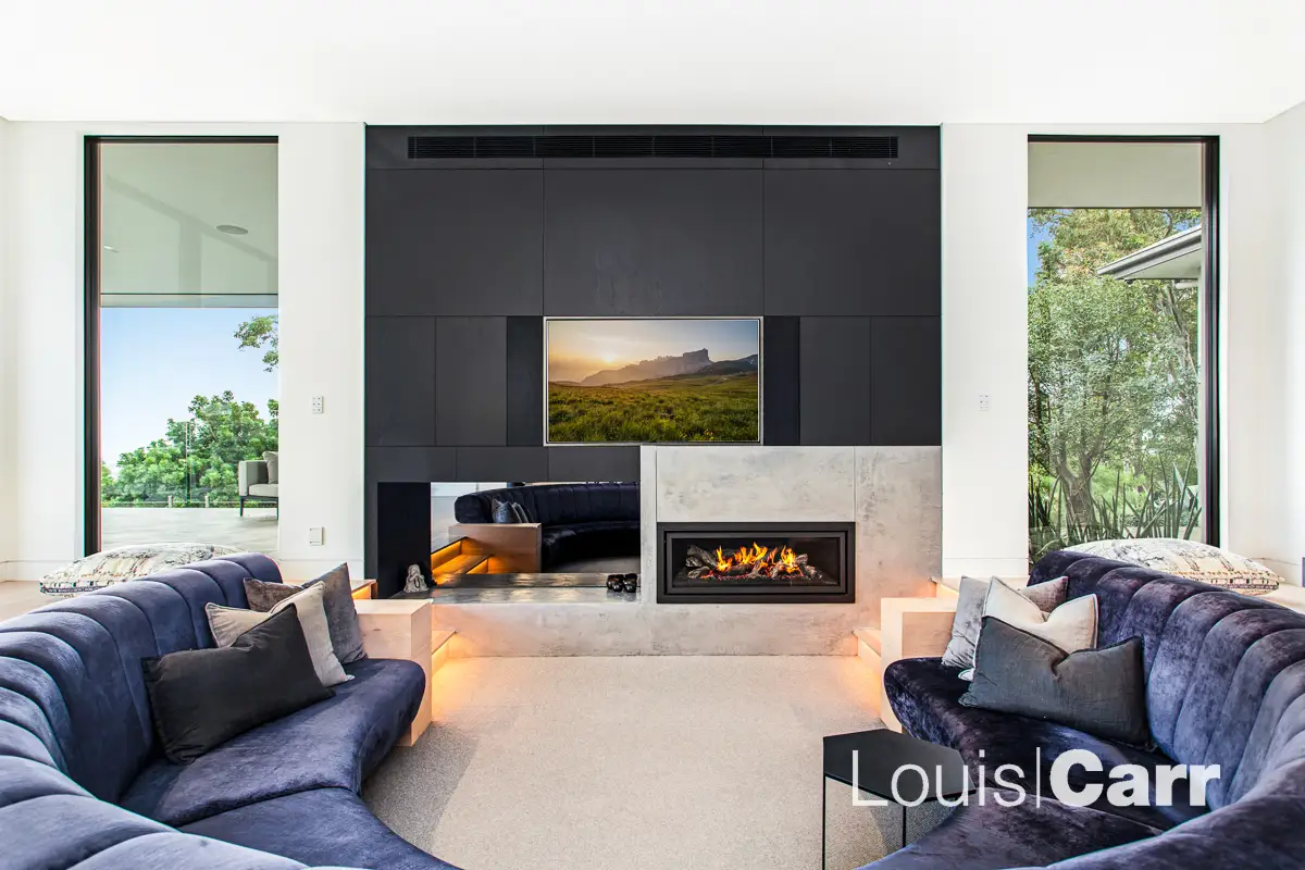 12E Palisander Place, Castle Hill Sold by Louis Carr Real Estate - image 7