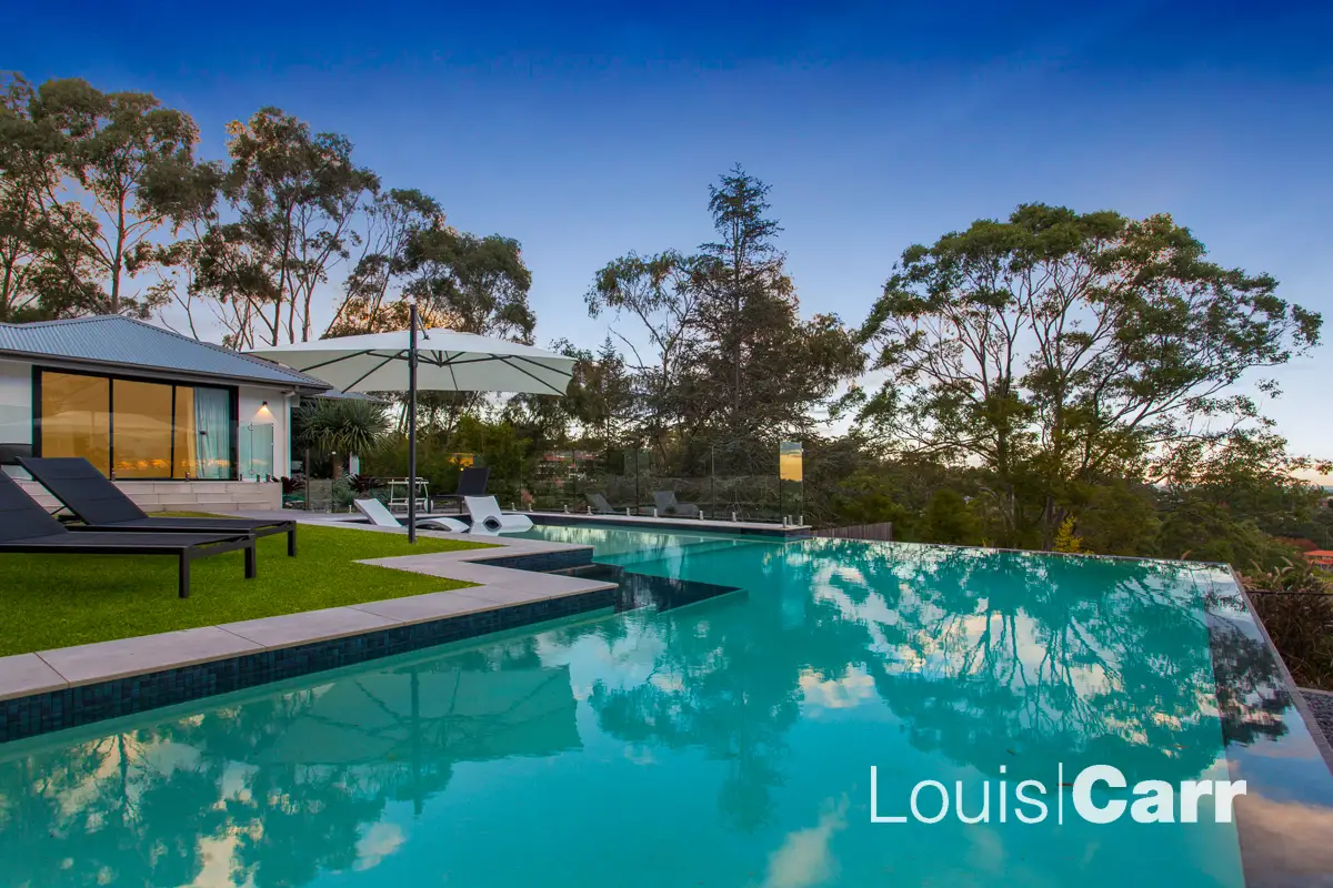 12E Palisander Place, Castle Hill Sold by Louis Carr Real Estate - image 3