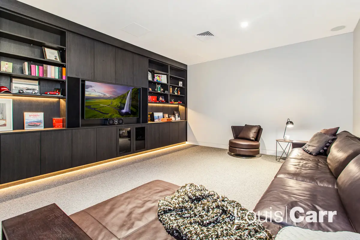 12E Palisander Place, Castle Hill Sold by Louis Carr Real Estate - image 19