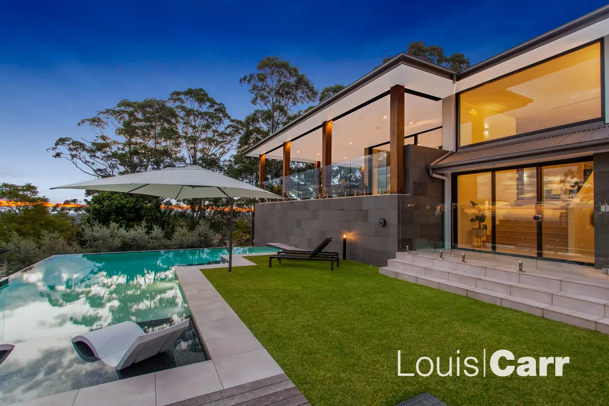 12E Palisander Place, Castle Hill Sold by Louis Carr Real Estate - image 2