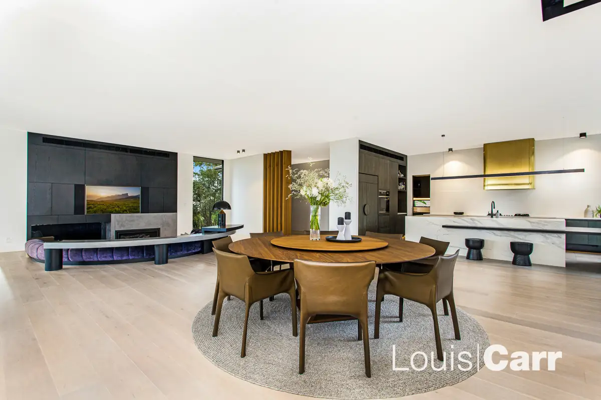 12E Palisander Place, Castle Hill Sold by Louis Carr Real Estate - image 8