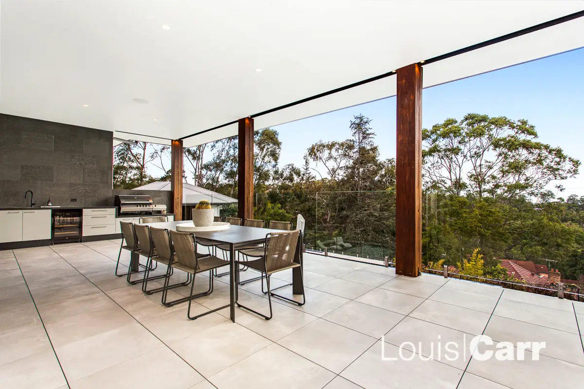 12E Palisander Place, Castle Hill Sold by Louis Carr Real Estate - image 20