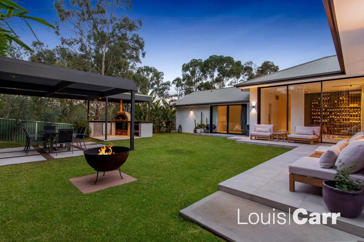 12E Palisander Place, Castle Hill Sold by Louis Carr Real Estate - image 5