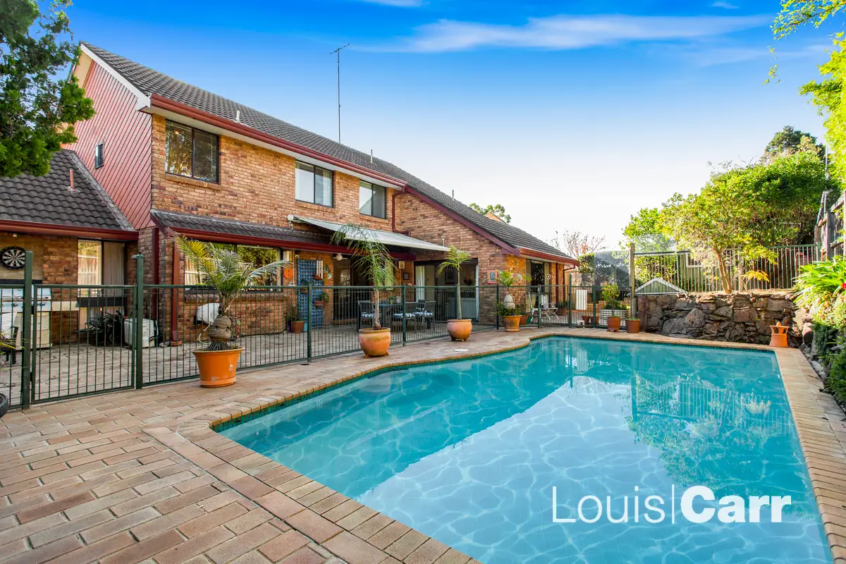 21 Tallowwood Avenue, Cherrybrook Sold by Louis Carr Real Estate - image 5