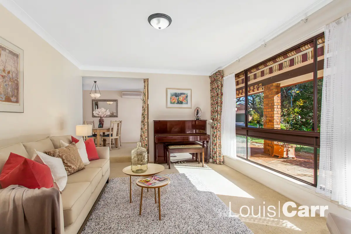 21 Tallowwood Avenue, Cherrybrook Sold by Louis Carr Real Estate - image 2