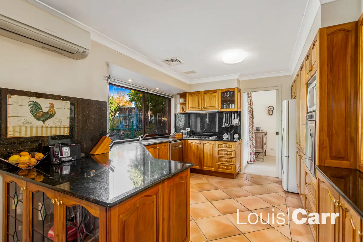 21 Tallowwood Avenue, Cherrybrook Sold by Louis Carr Real Estate - image 3