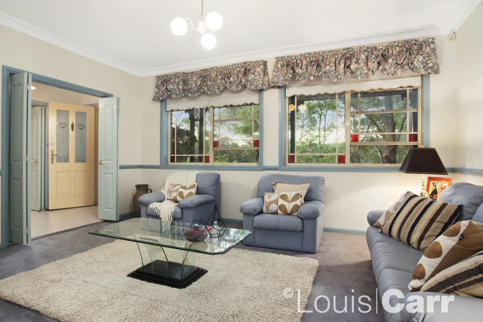 34 Fallon Drive, Dural Sold by Louis Carr Real Estate - image 4