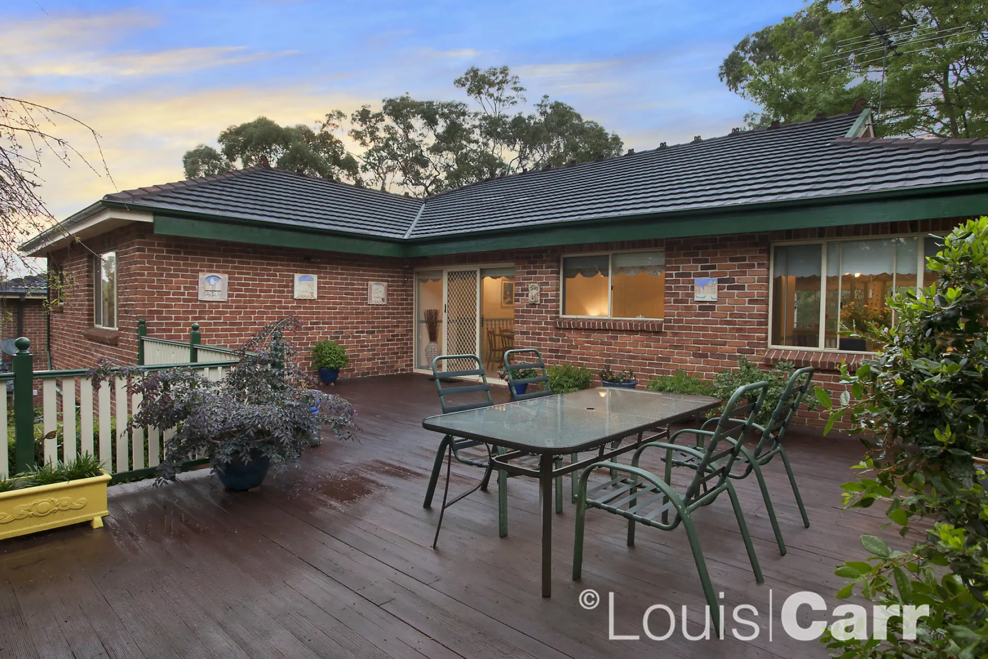 34 Fallon Drive, Dural Sold by Louis Carr Real Estate - image 3