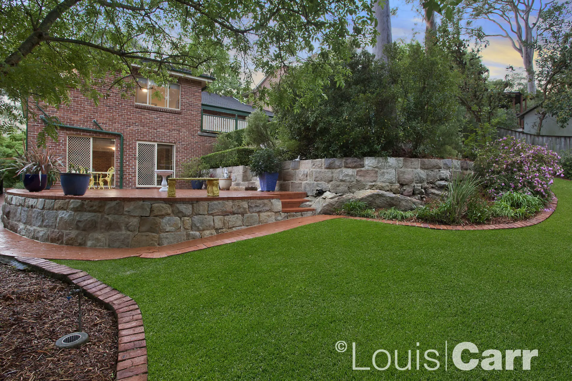 34 Fallon Drive, Dural Sold by Louis Carr Real Estate - image 2