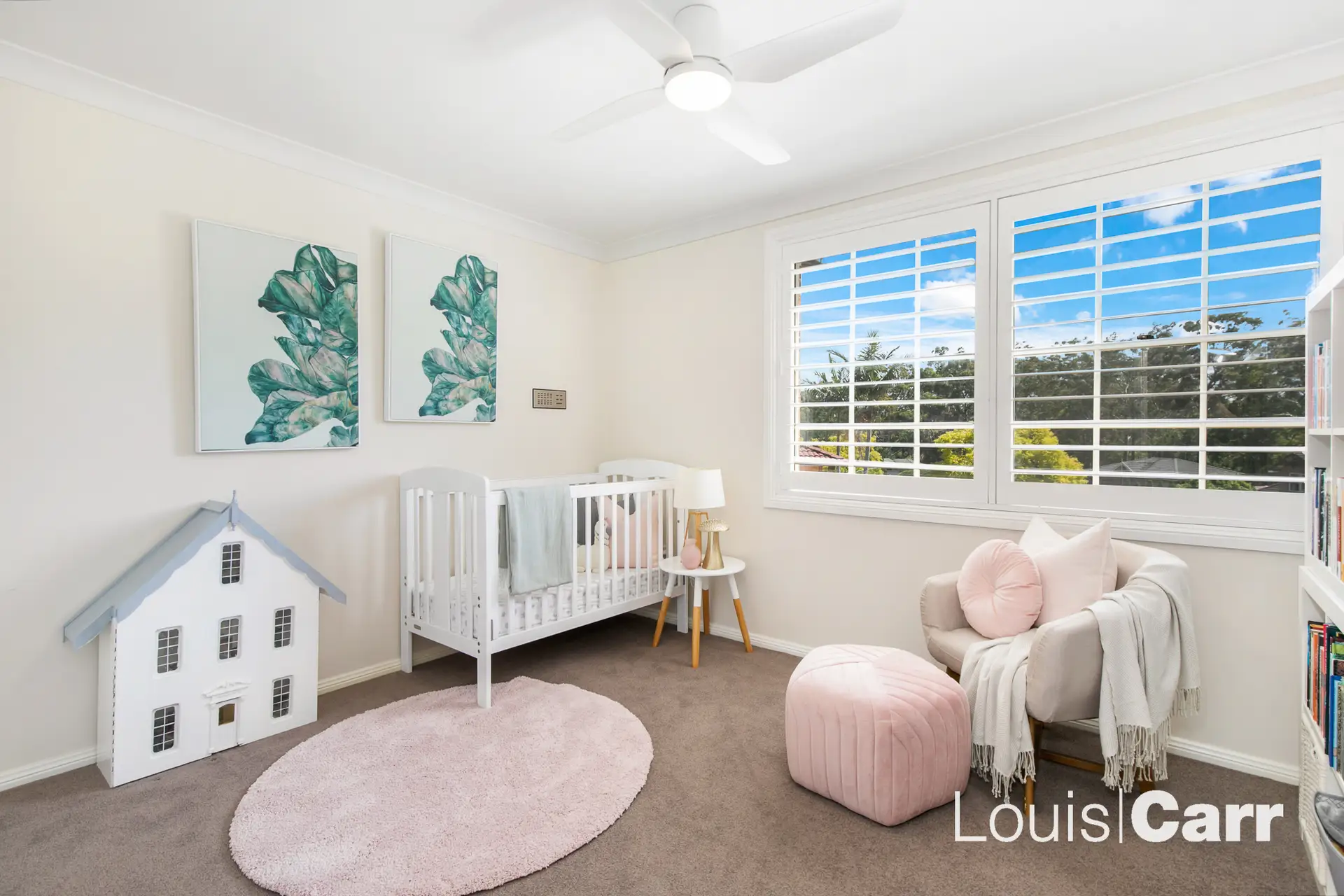 Photo #13: 12 Chiswick Place, Cherrybrook - Sold by Louis Carr Real Estate