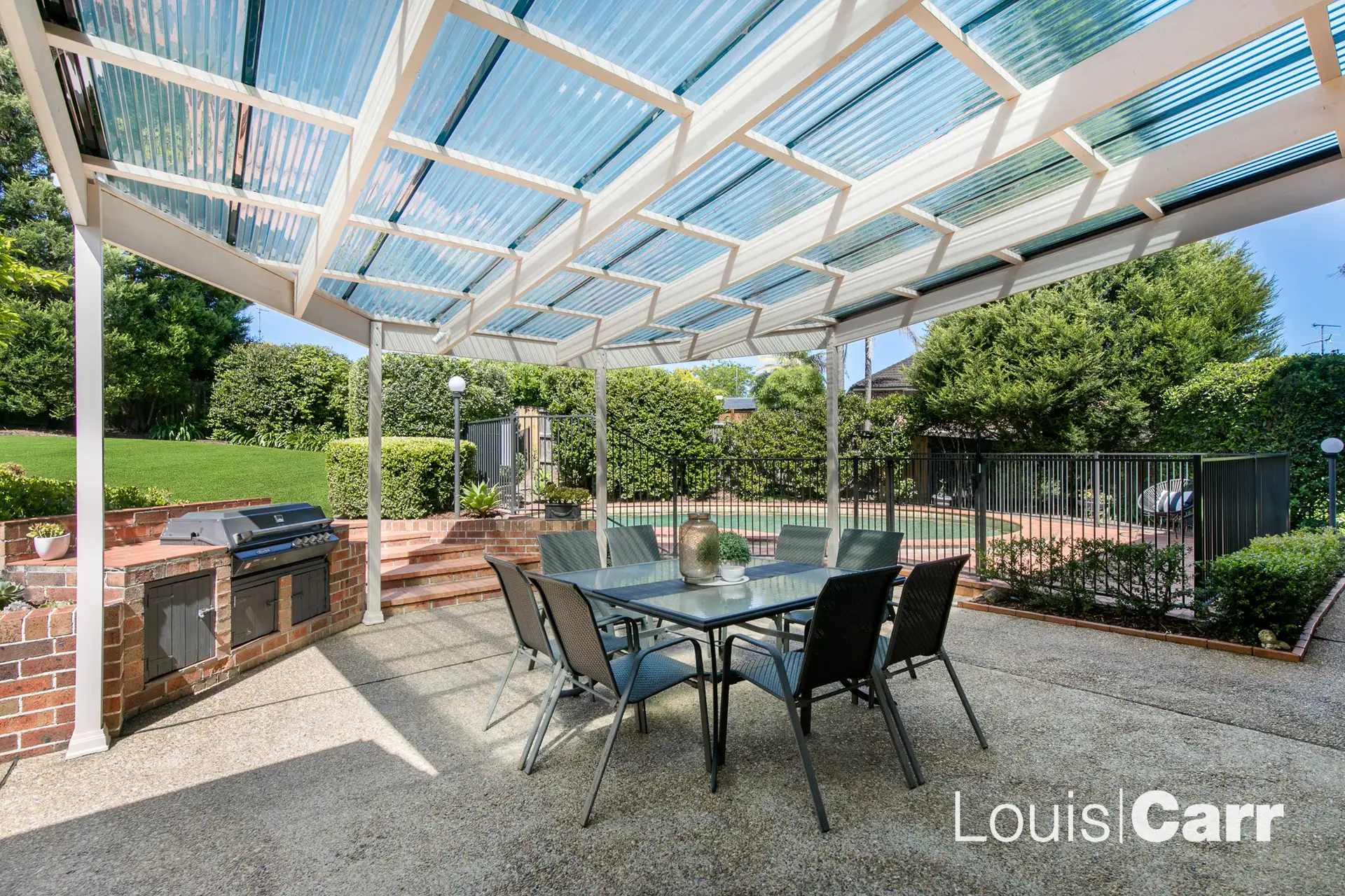 Photo #4: 12 Chiswick Place, Cherrybrook - Sold by Louis Carr Real Estate