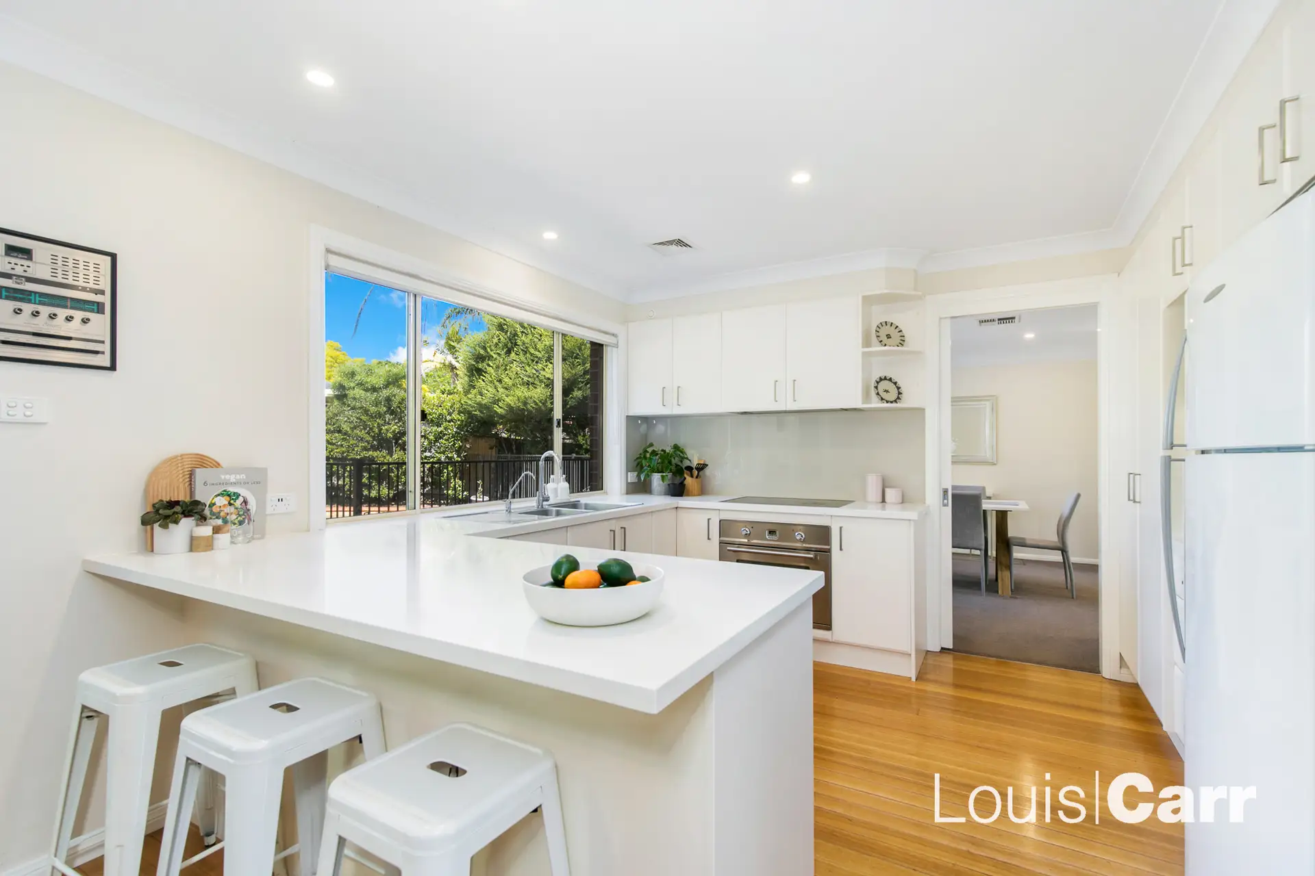 12 Chiswick Place, Cherrybrook Sold by Louis Carr Real Estate - image 1
