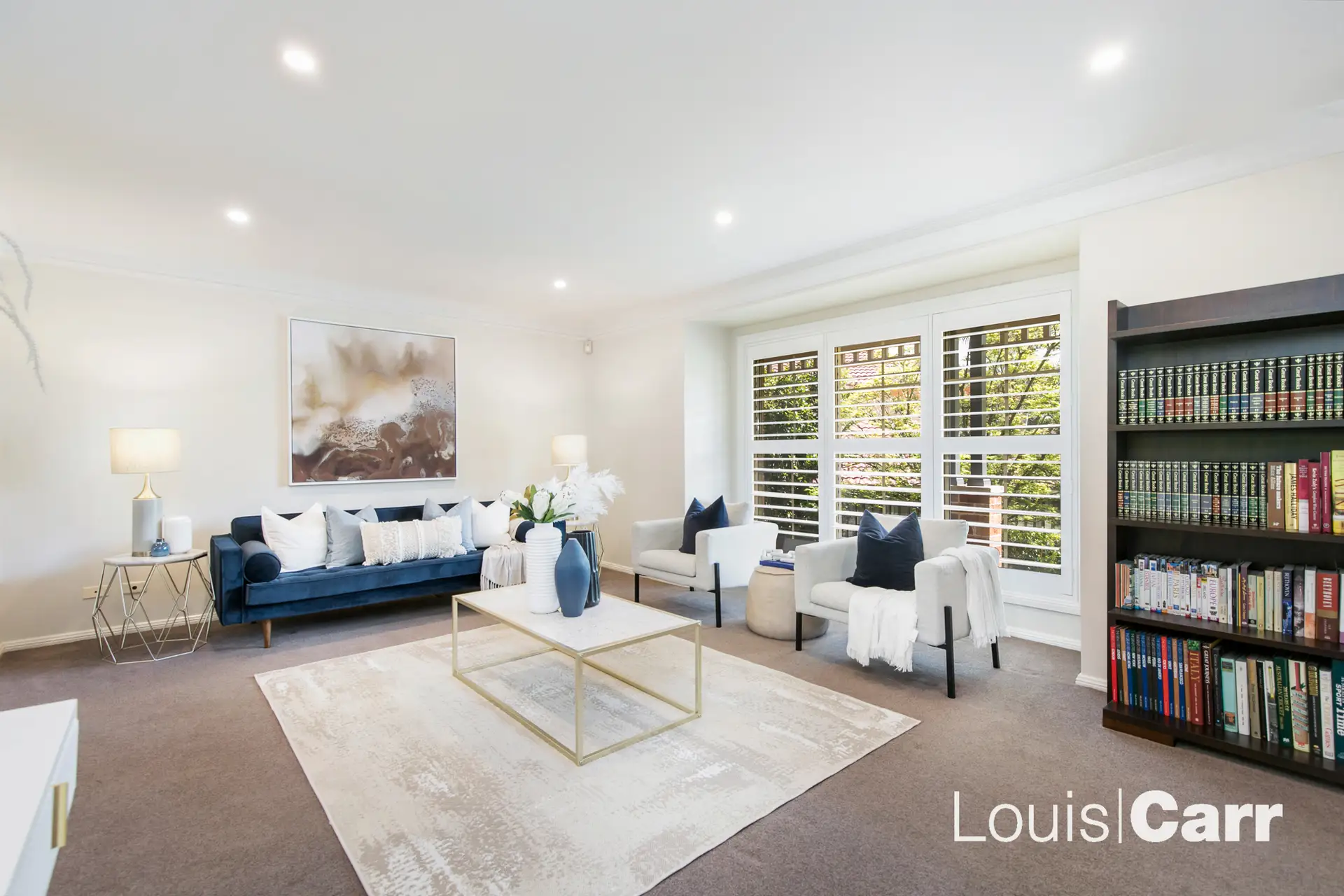 12 Chiswick Place, Cherrybrook Sold by Louis Carr Real Estate - image 2