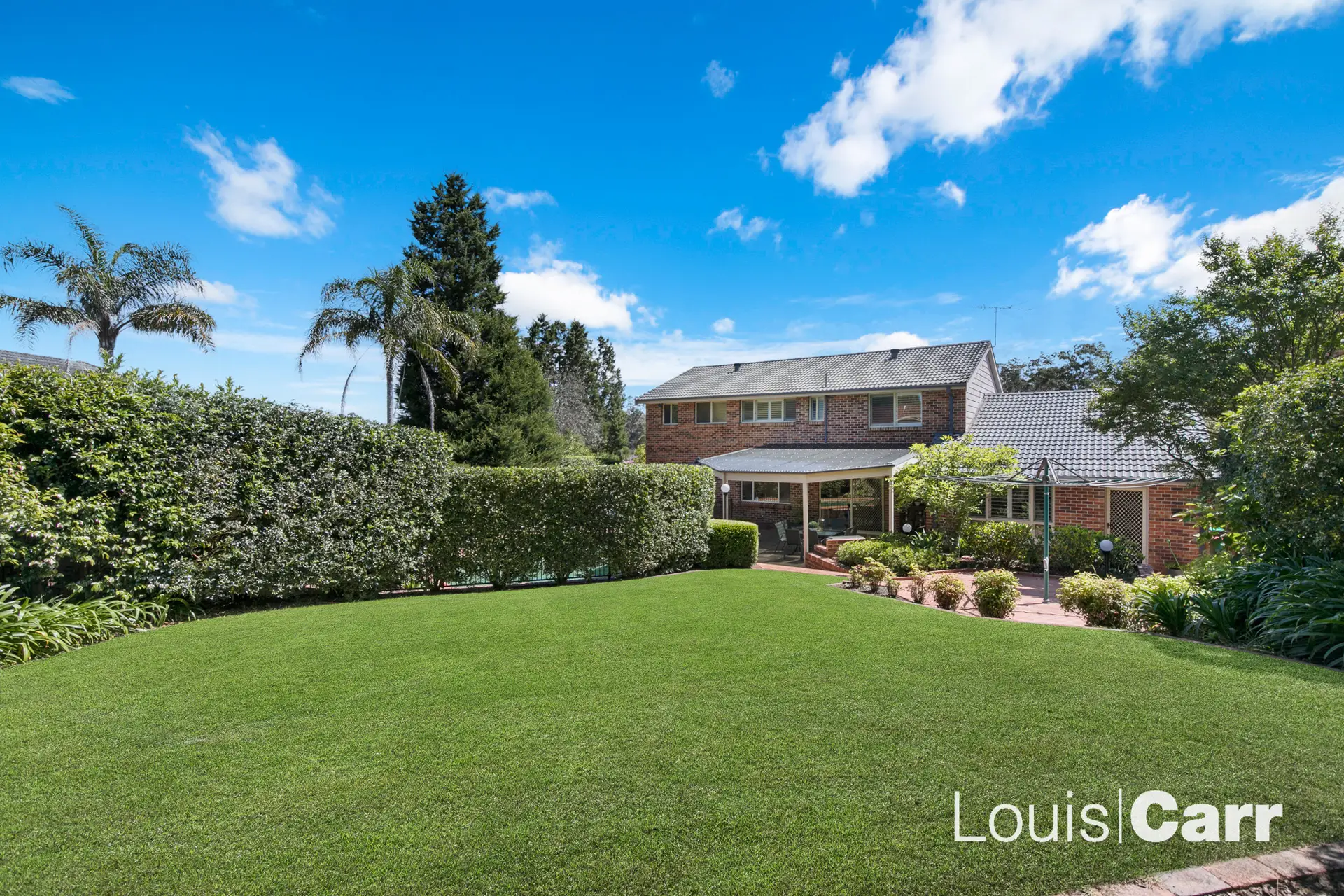 Photo #5: 12 Chiswick Place, Cherrybrook - Sold by Louis Carr Real Estate